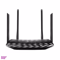 روتر تی پی-لینک (TP-Link) مدل Archer C6 رنگ مشکی