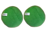 پد پولیش داخل خودرو دوتایی تام کلین Tam Clean TC-P002M Pad