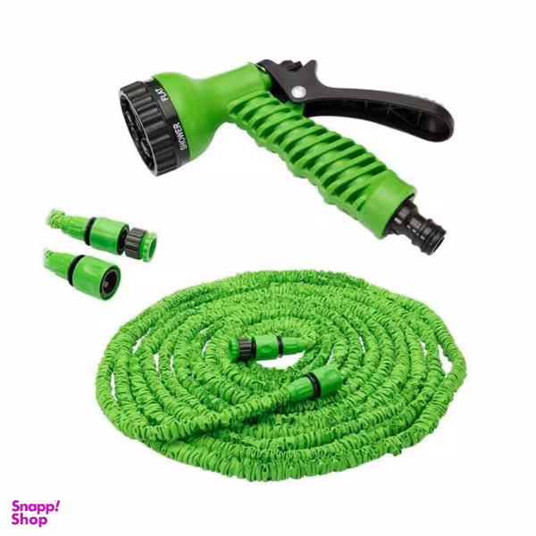 شلنگ 45 متری مدل مجیک هوس