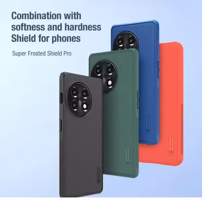 خرید قاب نیلکین OnePlus Ace 2 Pro