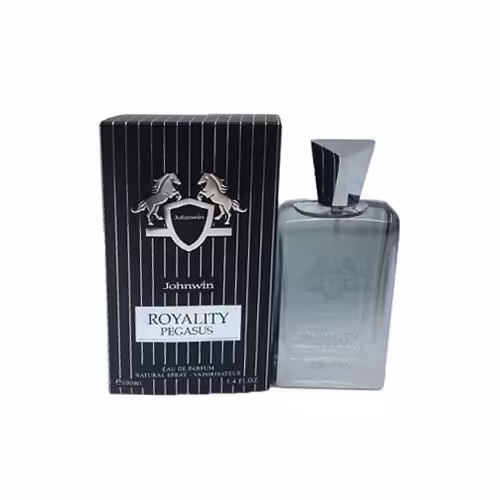 ادکلن مارلی پگاسوس جانوین (Johnwin Parfums de Marly Pegasus) حجم 100 میل