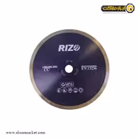 صفحه سرامیک بر ریزو 180 میلی متر مدل CC180