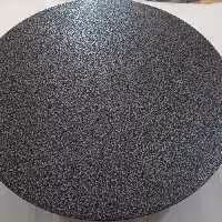 گردون چدن جنس اعلا قطر 37 سانت 