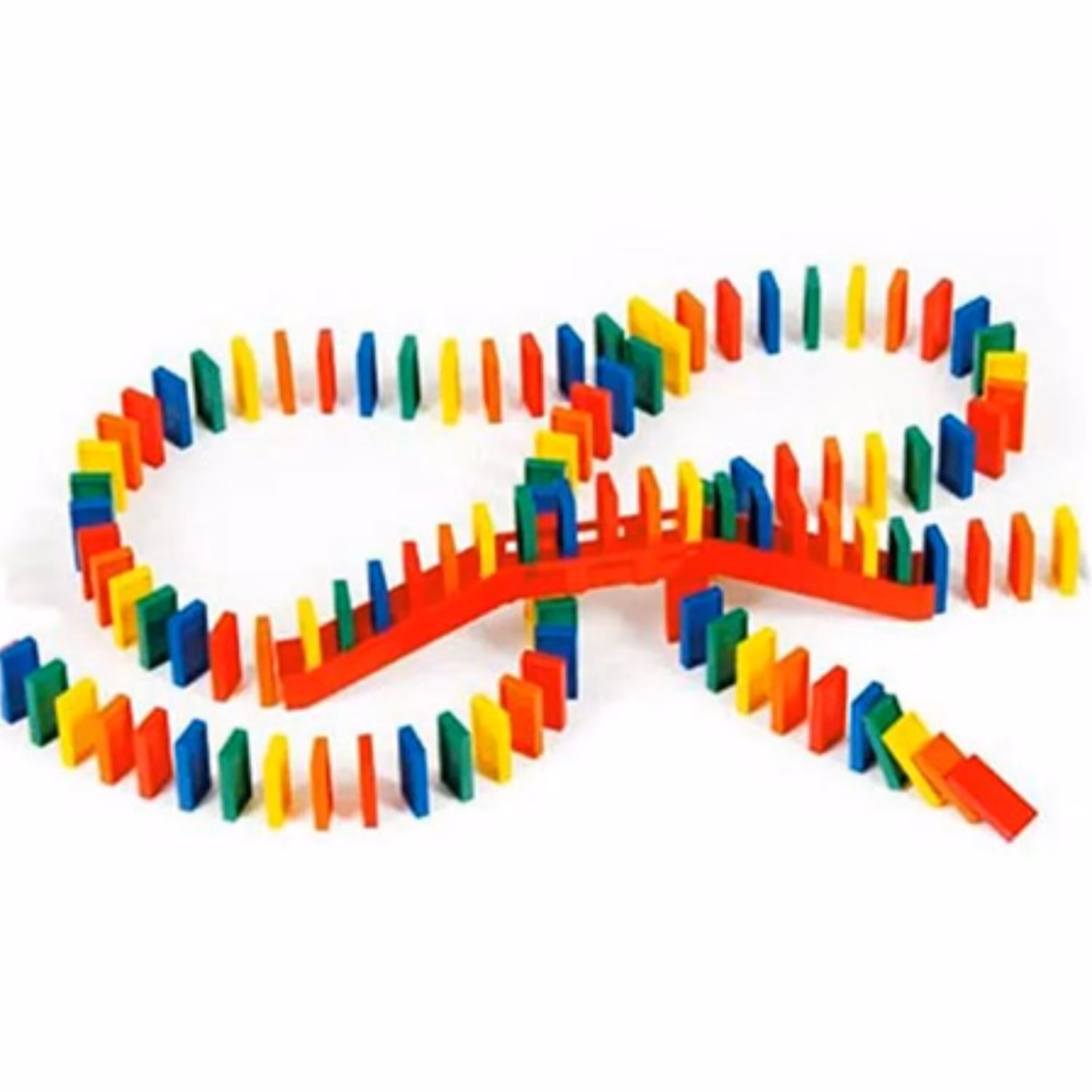 دومینو 100 قطعه دانیال