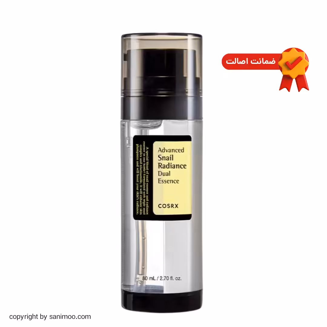 دبل اسنس حلزون کوزارکس 80 میل