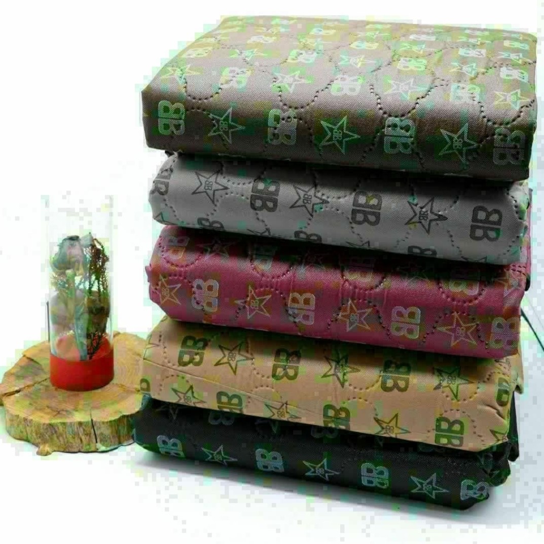زیر انداز کیفی نه نفره