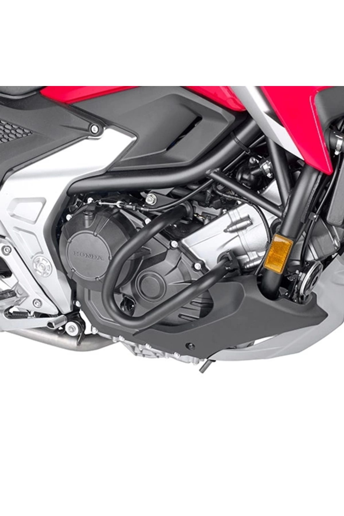 میله محافظ TN1192HONDANC750X 21 23 اورجینال Givi