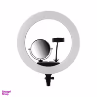 رینگ لایت مدل KY-BK416 کد OF196