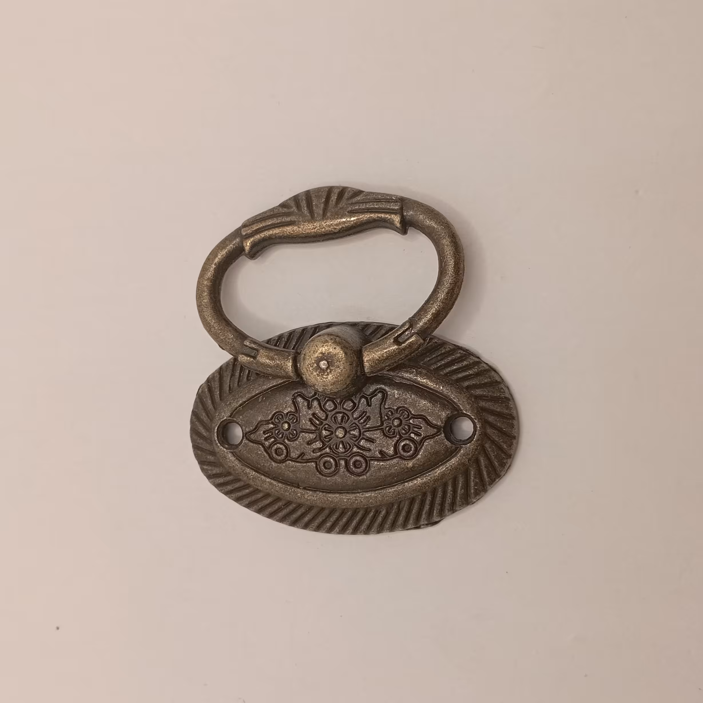 دستگیره بیضی سنتی