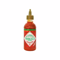 سس تند سریراچا 300 گرم تاباسکو - tabasco