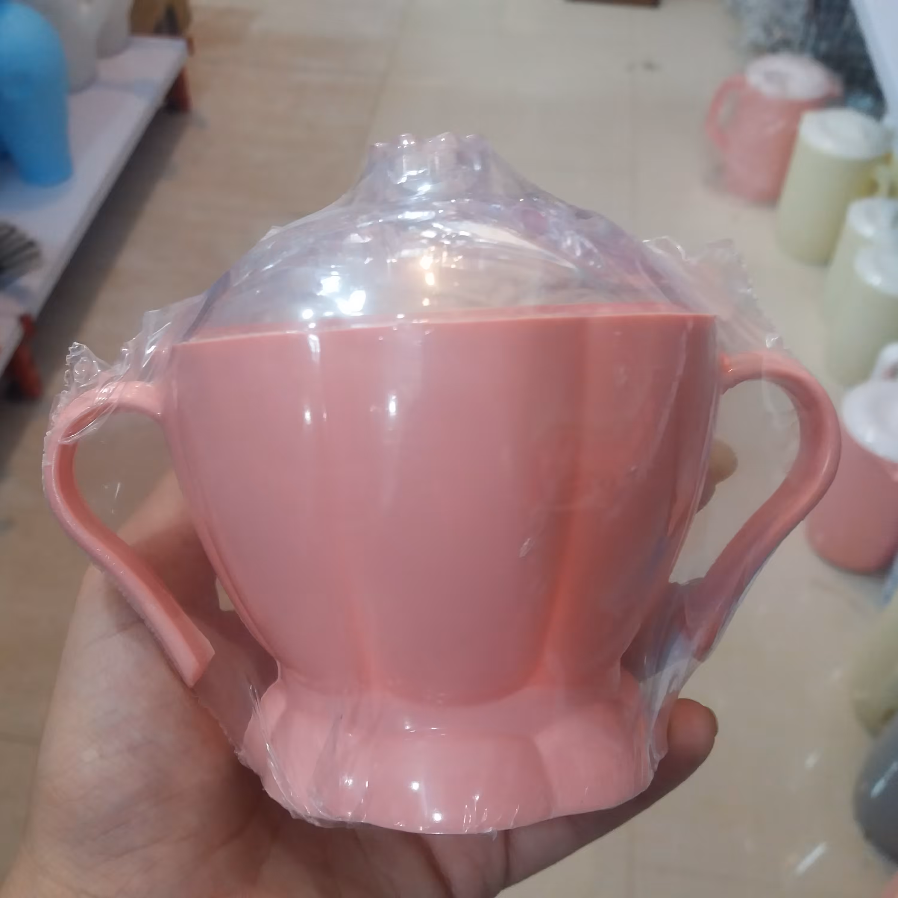 ظروف پلاسکو