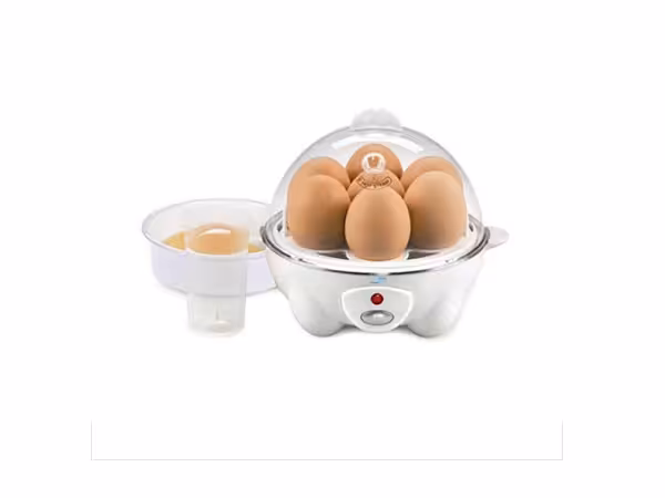 تخم مرغ پز سایا مدل Egg Morning سفید