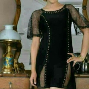 تونیک مجلسی زنانه