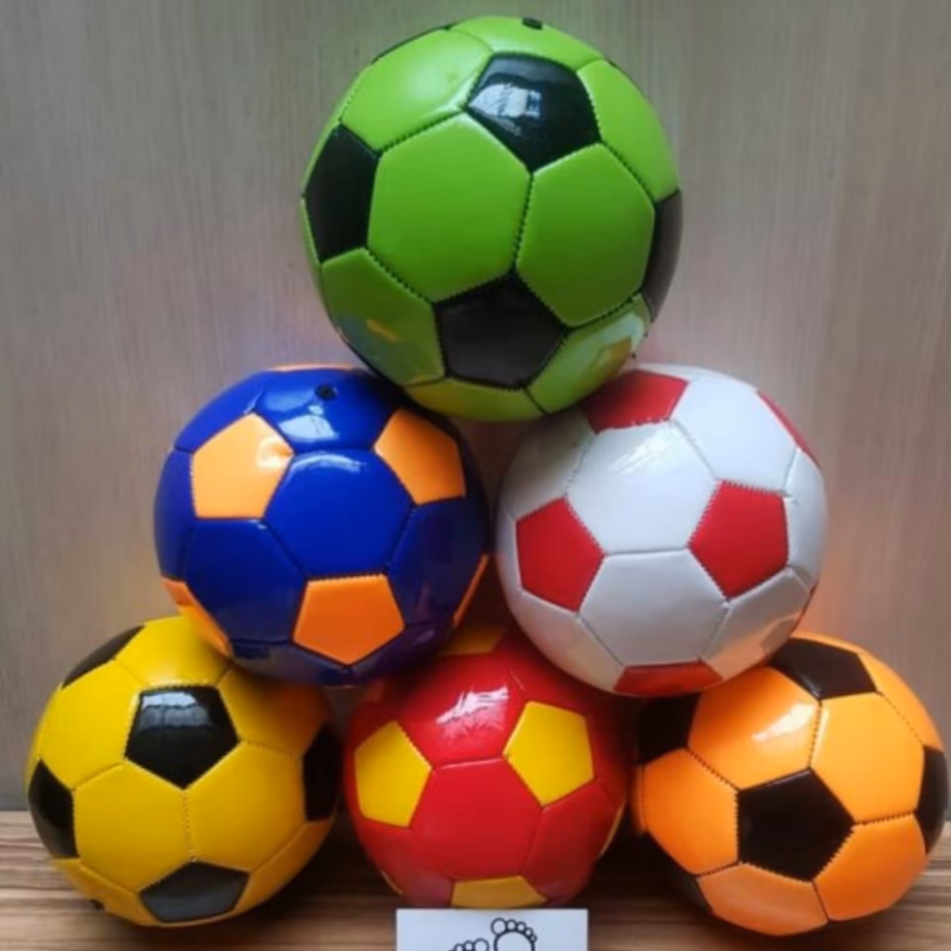 توپ آپارتمانی چهل تکه توپ خانگی روفرشی  