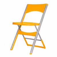 صندلی سفری پیشواز صنعت مدل چوکی زرد