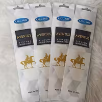 عود خوشبو کننده هندی رایحه اونتوس ادکلنی برند اولاس