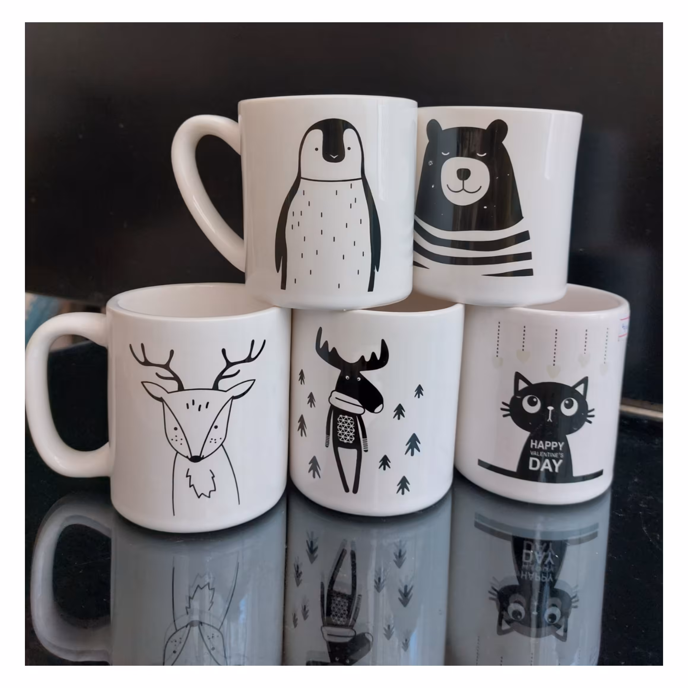 ماگ سرامیکی