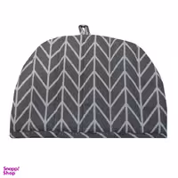 دم کنی قوری هوم اند لایف مدل آریگو طرح دار