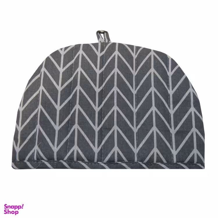 دم کنی قوری هوم اند لایف مدل آریگو طرح دار