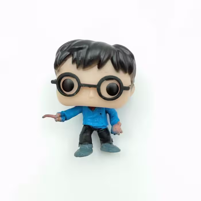 خرید فانکو پاپ هری پاتر Funko POP Harry Potter H010 با بهترین قیمت