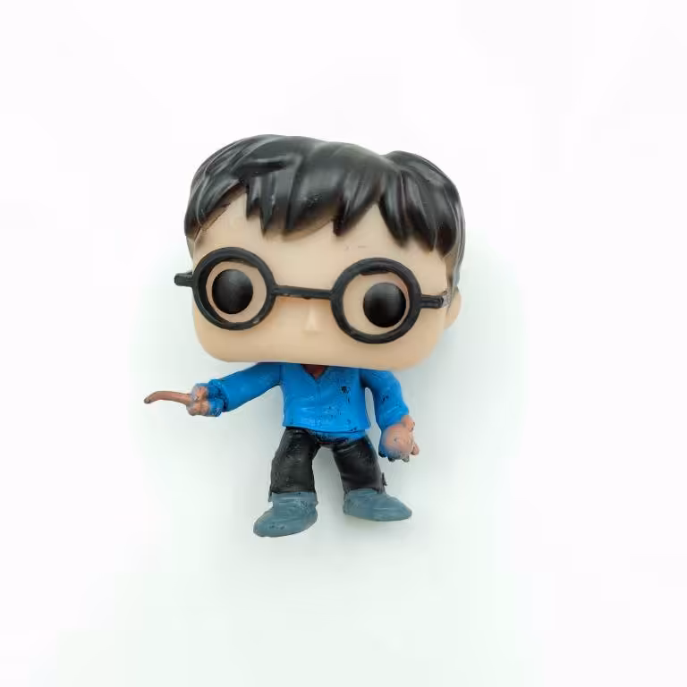 خرید فانکو پاپ هری پاتر Funko POP Harry Potter H010 با بهترین قیمت
