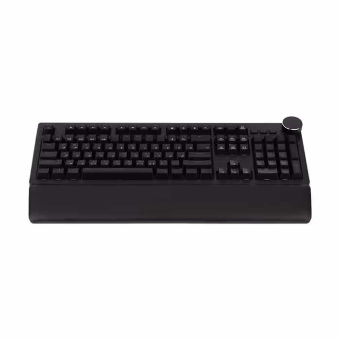 کیبورد مخصوص بازی تسکو مدل TSCO GK 8128