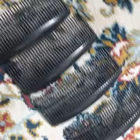 شانه سر مویی