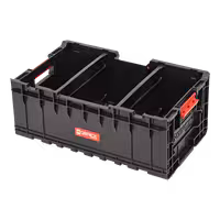 جعبه ابزار کیوبریک Qbrick System ONE  Box PLUS