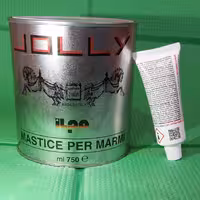 ماستیک سنگ  ژولی مناسب برای کفسابی و بند کشی و پر کردن خلل و فرج سنگ