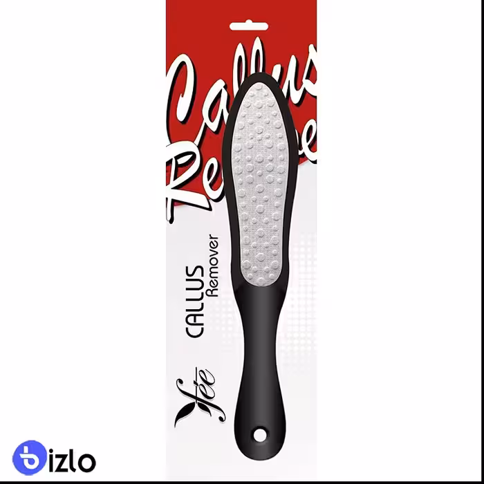 سوهان پا لیزری فلت دو طرفه برند Fee کیفیت عالی تضمینی