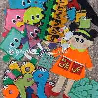 پک ابزار کمک آموزشی معلمین