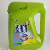 ضدیخ و ضدجوش ایساکو کد 07708010 وزن 4کیلوگرم
