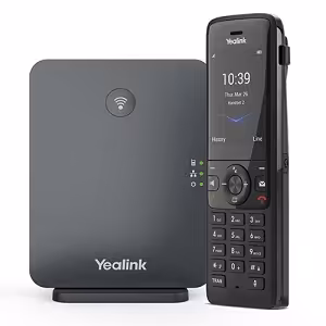 خرید تلفن بیسیم یالینک W78P - بهترین قیمت   گارانتی 12 ماهه در آی تی شبکه