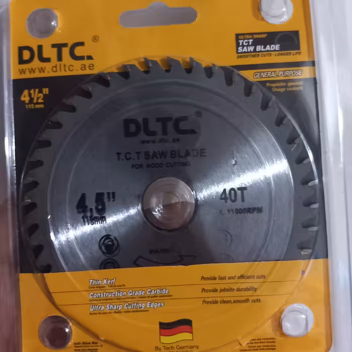 سنگ برش چوب و mdf