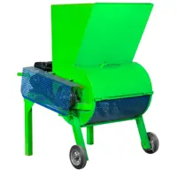 علوفه خردکن فرغونی 