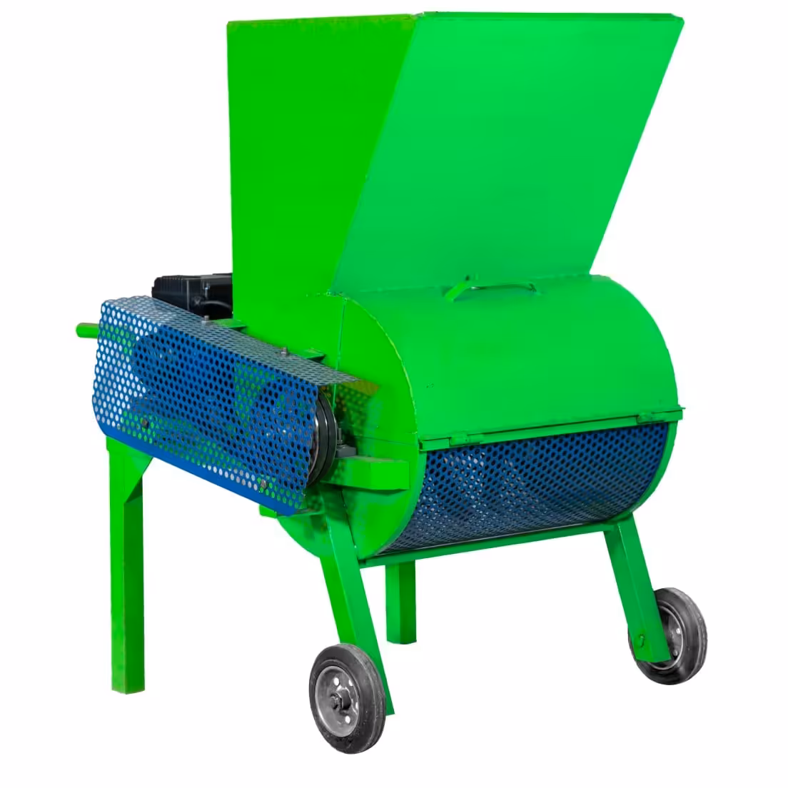 علوفه خردکن فرغونی 