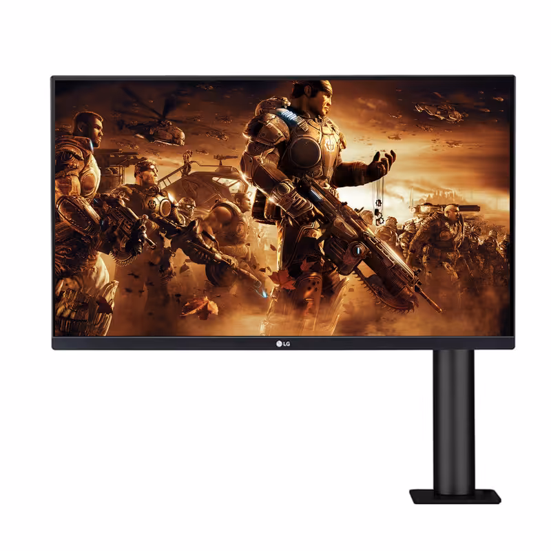 مانیتور ال جی مدل 32UN880 سایز 32 اینچ - کالاوما