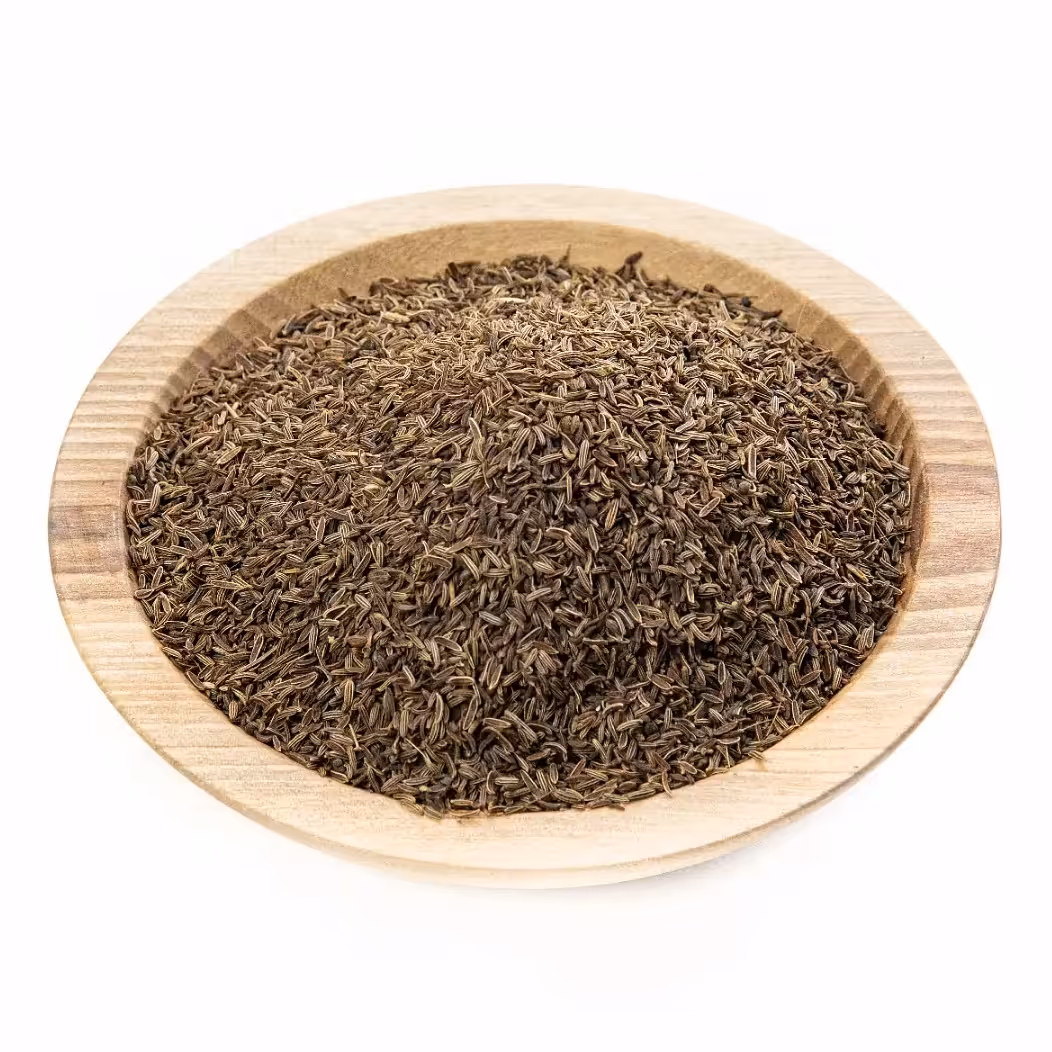 زیره سیاه رفع دلپیچه 50 گرمی آقای عطار 