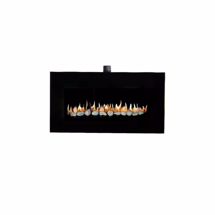 شومینه گازی بیستون مدل GF90.S