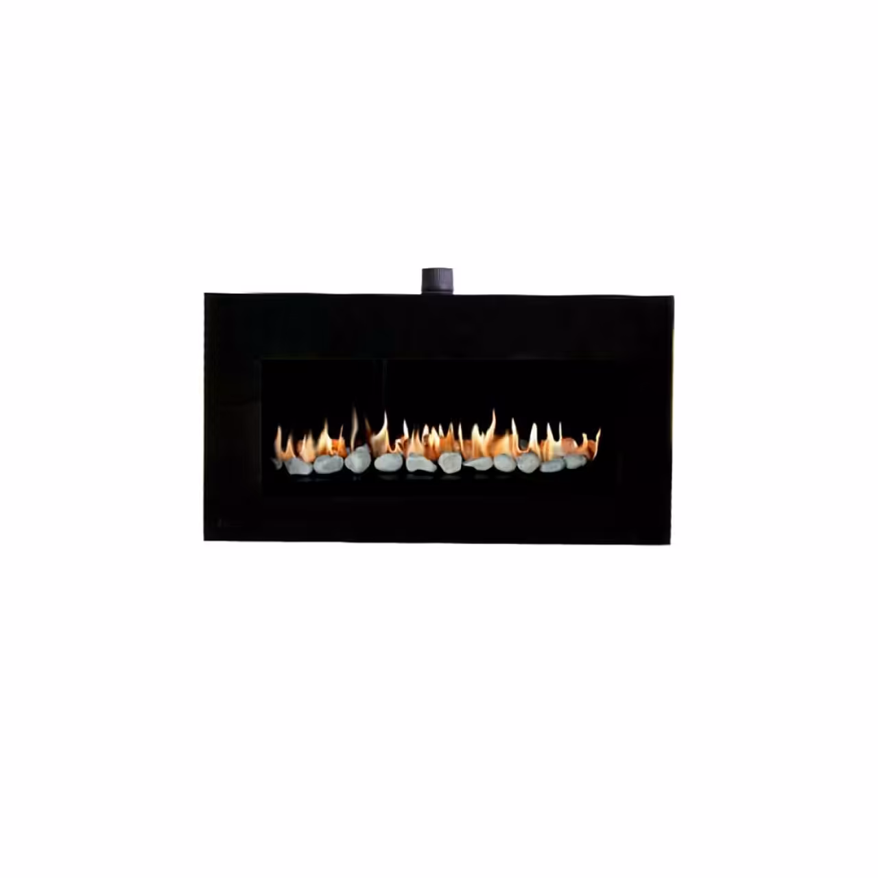 شومینه گازی بیستون مدل GF90.S