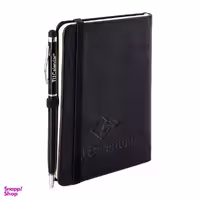 دفتر یادداشت جیبی طرح ویسپن