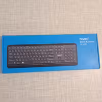 کیبورد Beyond مدل BK-2335
