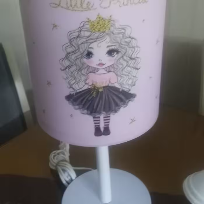 آباژور چاپی طلقی