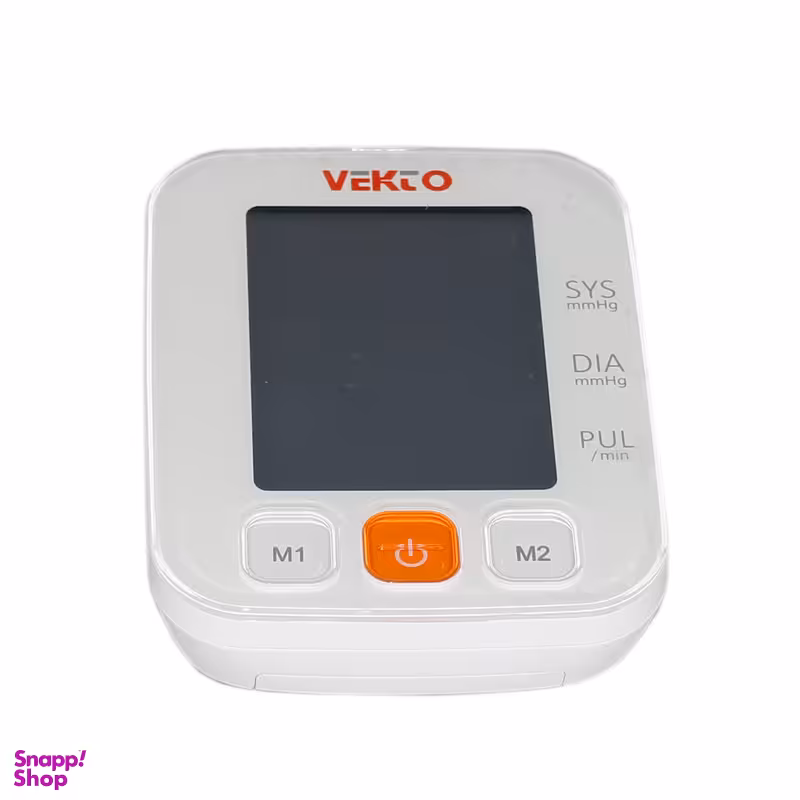 فشار سنج دیجیتال سخنگو وکتو مدل 537