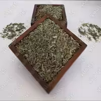  سبزی پونه خشک یک کیلویی گیاهینو