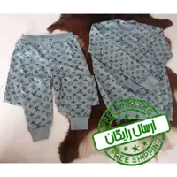 بلوز شلوار ست LV (ارسال رایگان)