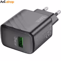 شارژر پکدار HOCO-CS21A TYPE C 18W