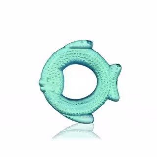 دندانگیر ماهی آبی kidsme مدل 9020