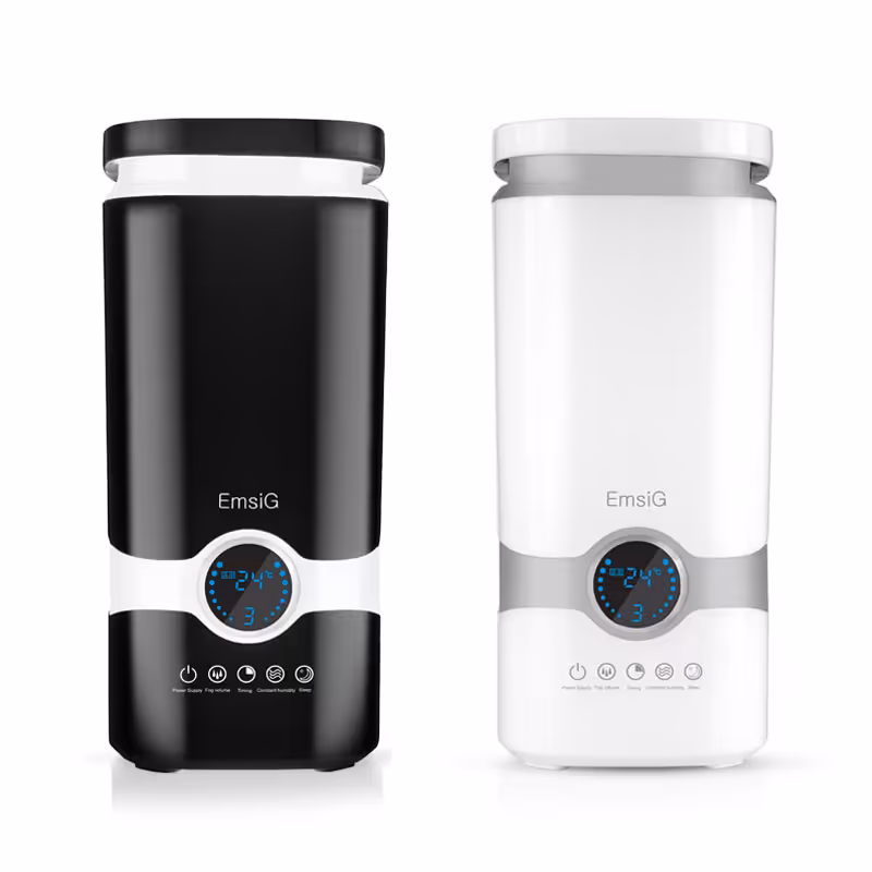 دستگاه بخور سرد مدل US416 امسیگ Emsig