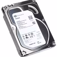 هارد اینترنال سیگیت مدل SkyHawk 4TB ST4000VX000